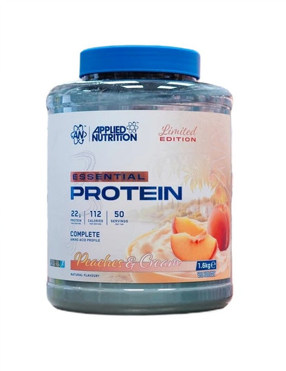 Essential Protein - 1600g