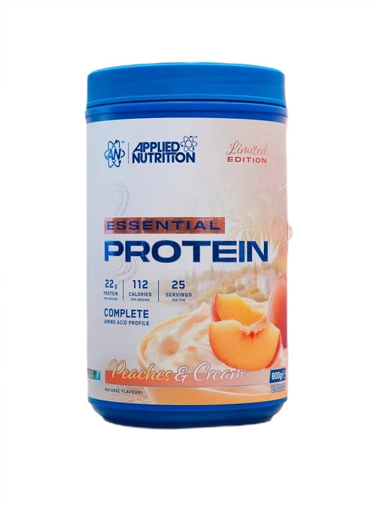 Essential Protein - 800g