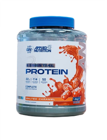 Essential Protein - 1600g