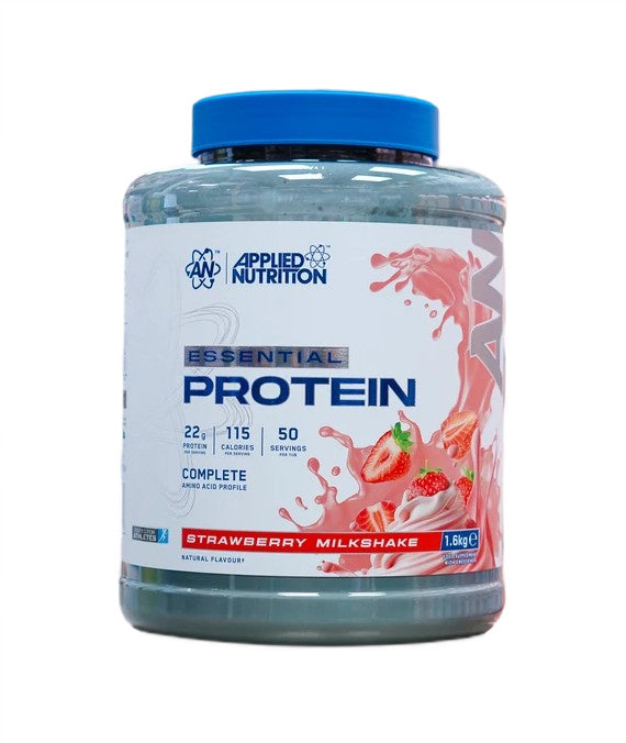 Essential Protein - 1600g