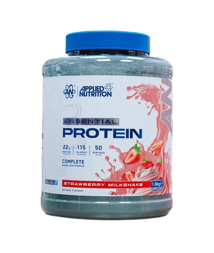 Essential Protein - 1600g