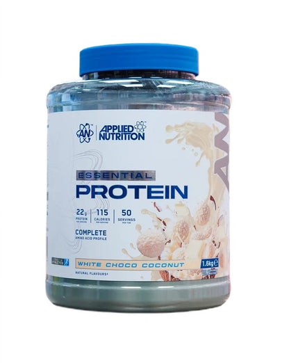 Essential Protein - 1600g