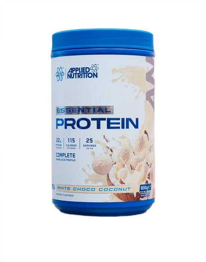 Essential Protein - 800g