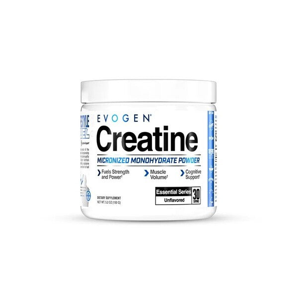 Creatine Monohydrate, Unflavoured - 150g