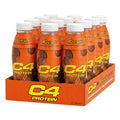 C4 Protein Drink - 12 x 330 ml.