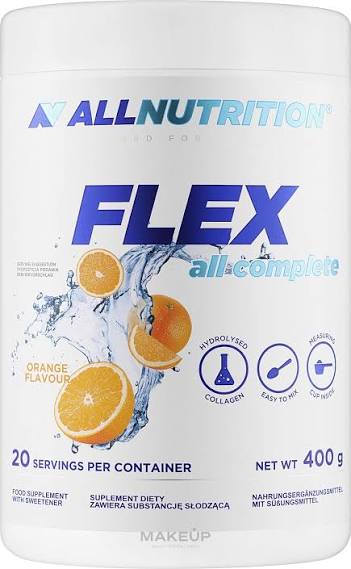 Flex All Complete Collagen+ 400g