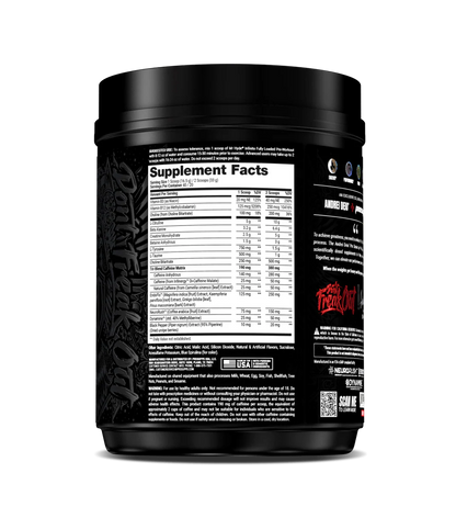 Mr.Hyde Infinite - 350g