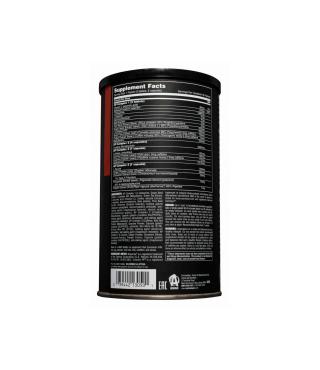 Animal Pump - 30 packs