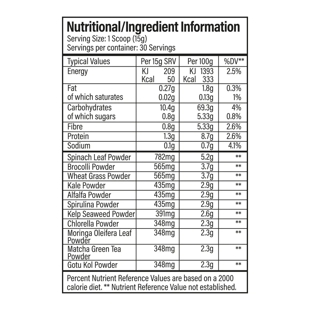 Veggie-Might Pro, Mango Blast - 450g