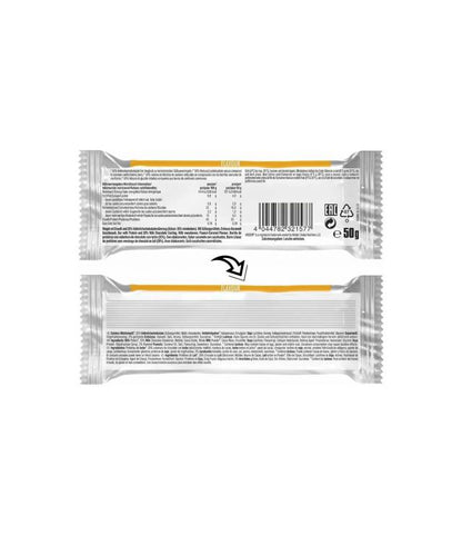 40% Low Carb High Protein Bar — 24 × 50 g