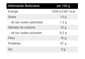 Peanut Butter Powder — 400 g
